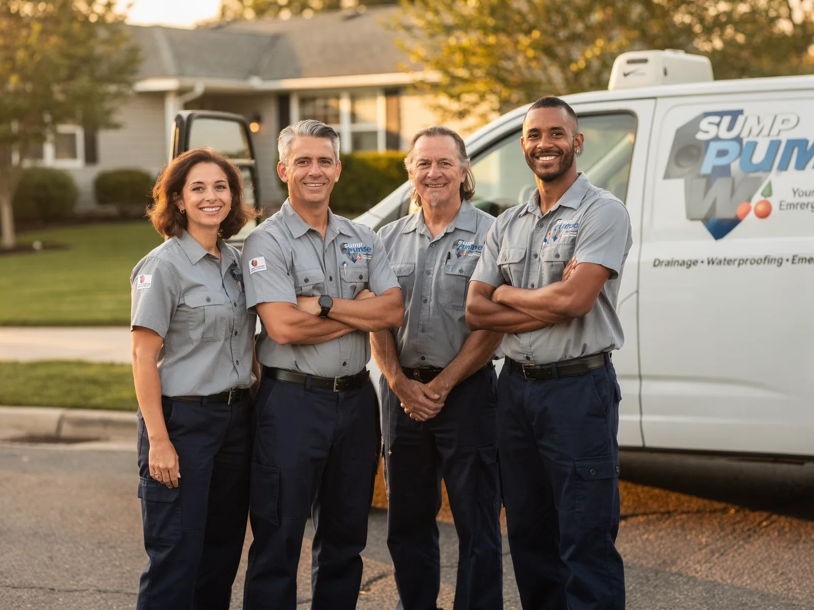 Water Heater Repair company in Harrisville, OH