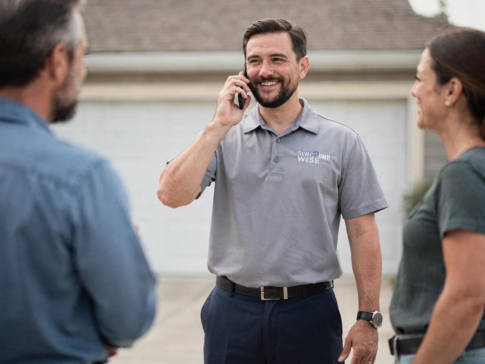 Water Heater Repair Harrisville, OH FAQs